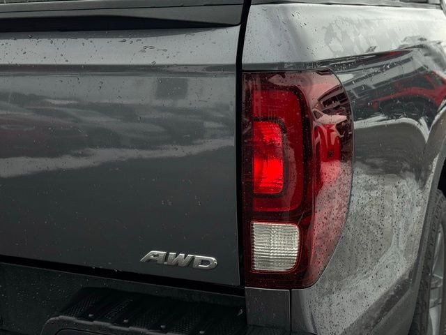 2023 HONDA RIDGELINE - Image 6
