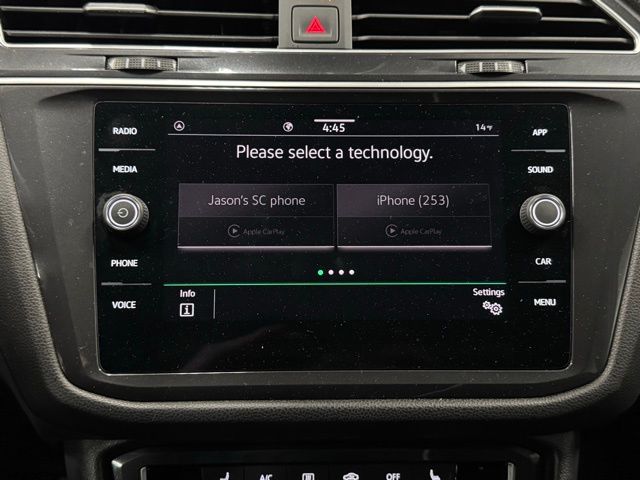 2024 VOLKSWAGEN TIGUAN - Image 34