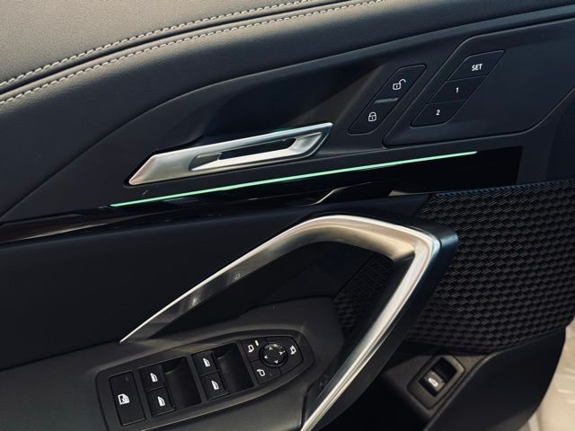 2026 BMW X1 - Image 13