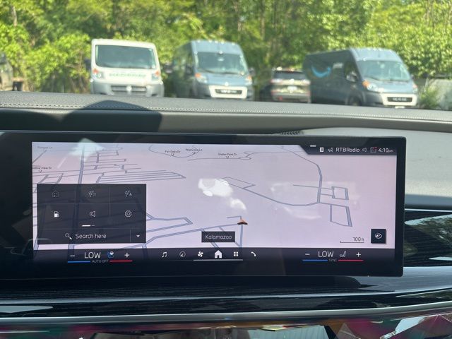 2025 BMW 740I - Image 36