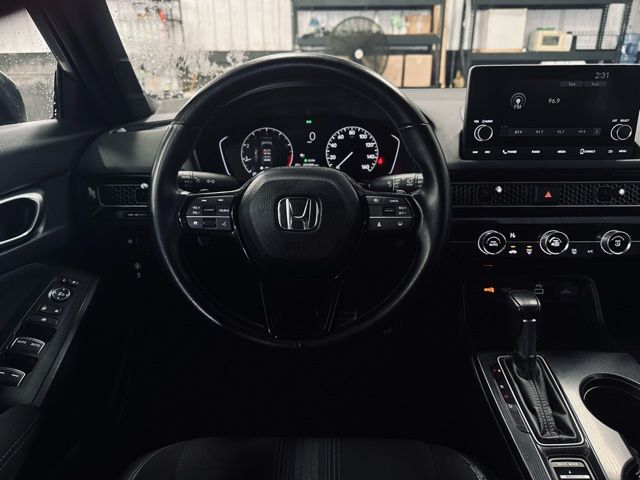 2023 HONDA CIVIC - Image 20