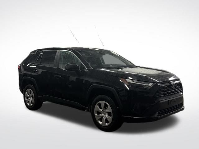 2024 TOYOTA RAV4 - Image 4