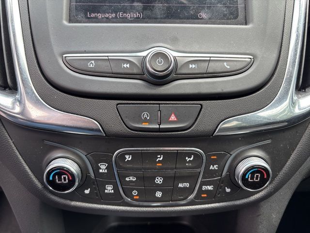 2022 CHEVROLET EQUINOX - Image 26