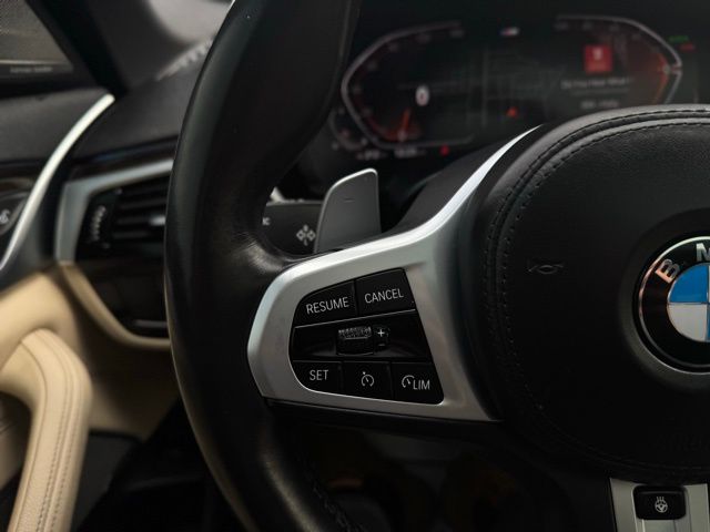 2021 BMW 540I - Image 26