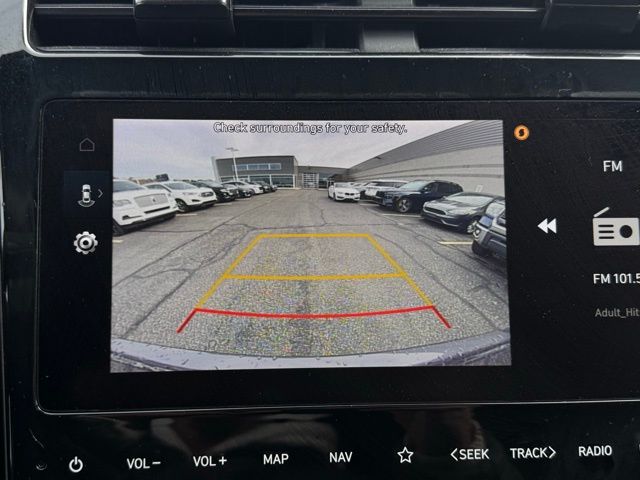 2023 HYUNDAI TUCSON - Image 42