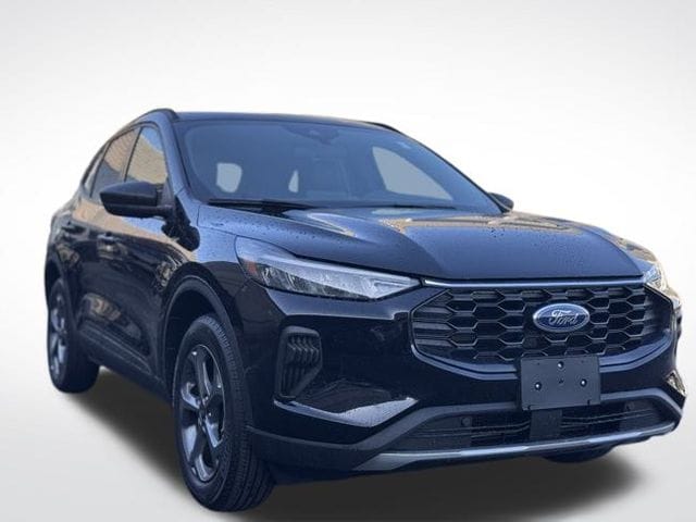 2025 FORD ESCAPE - Image 4