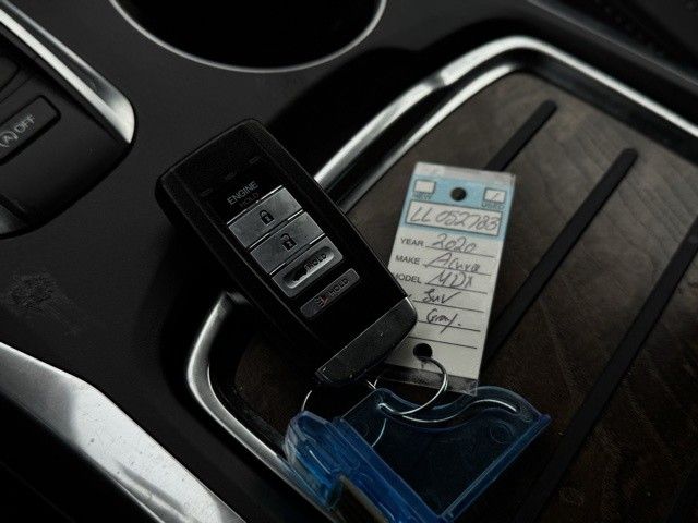 2020 ACURA MDX - Image 40