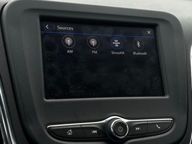 2023 CHEVROLET EQUINOX - Image 34