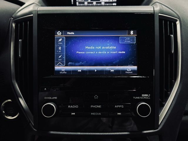 2022 SUBARU FORESTER - Image 34