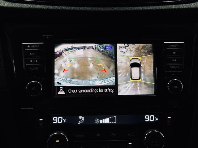 2022 NISSAN ROGUE SPORT - Image 32