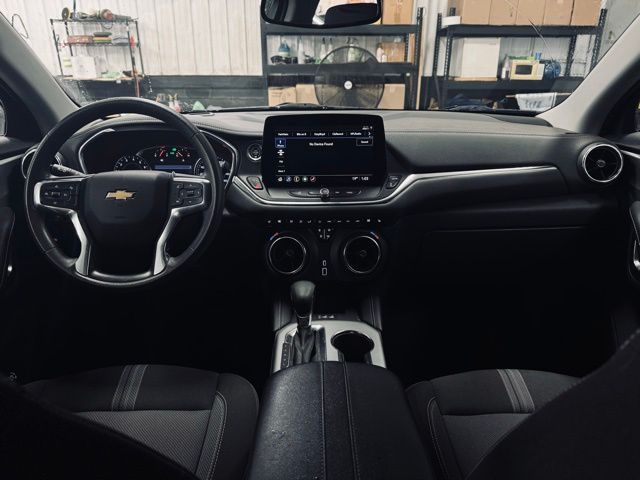 2023 CHEVROLET BLAZER - Image 22