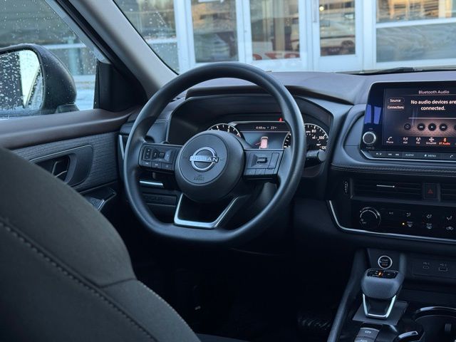 2023 NISSAN ROGUE - Image 18