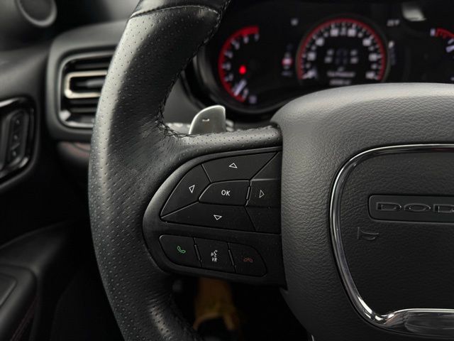 2022 DODGE DURANGO - Image 30