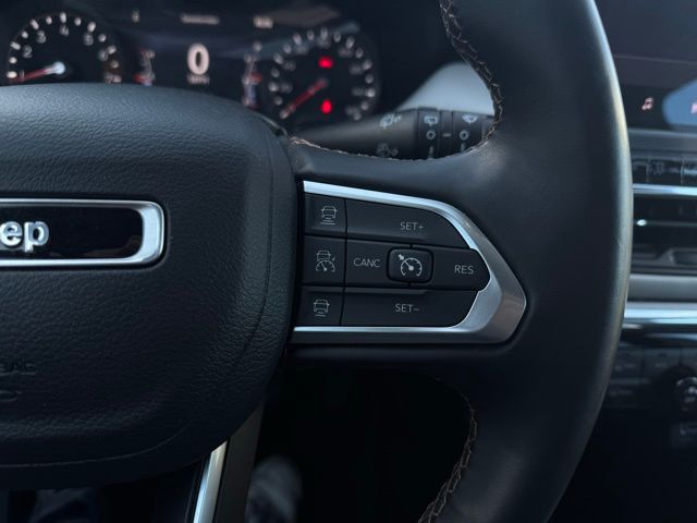 2022 JEEP COMPASS - Image 29