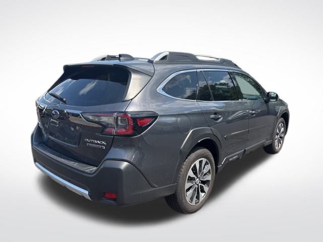 2024 Subaru Outback Touring XT photo 4