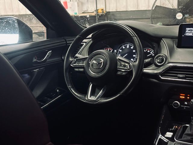 2023 MAZDA CX-9 - Image 28