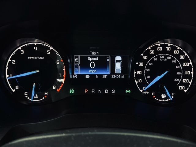 2020 FORD RANGER - Image 26