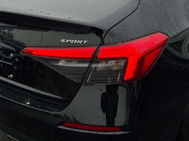 2024 HONDA CIVIC - Image 6