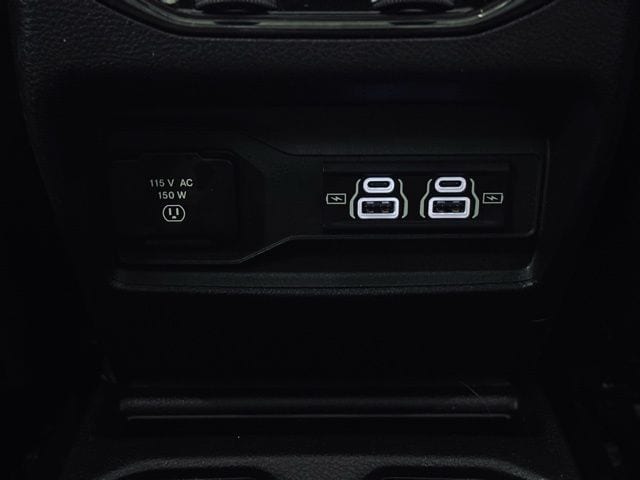 2023 JEEP GRAND CHEROKEE L - Image 27