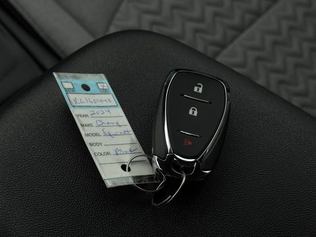 2024 CHEVROLET EQUINOX - Image 36