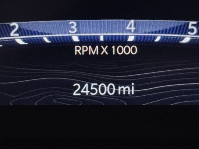 2023 JEEP GRAND CHEROKEE - Image 28