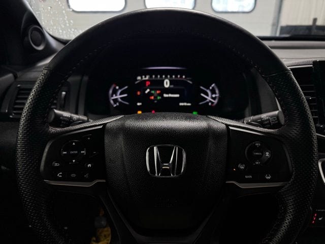 2024 HONDA PASSPORT - Image 26