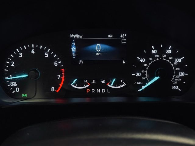 2022 FORD ESCAPE - Image 26