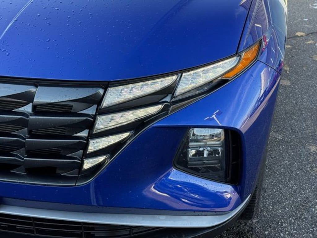 Used 2023 Hyundai Tucson SEL SUV