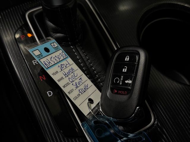 2024 HONDA CIVIC - Image 32
