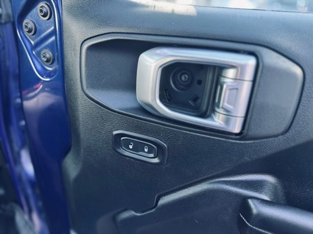 2018 JEEP WRANGLER - Image 14