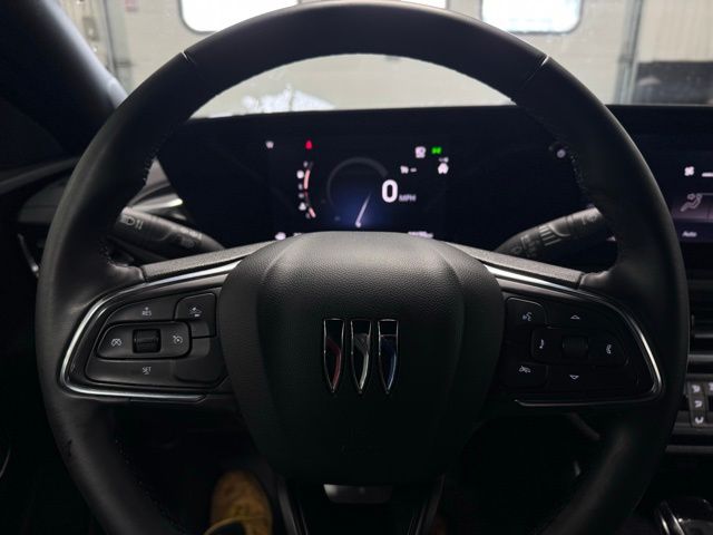 2025 BUICK ENVISTA - Image 21