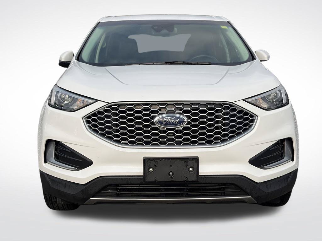 Used 2024 Ford Edge SEL SUV