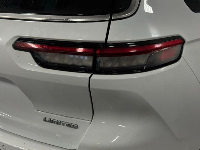 2023 JEEP GRAND CHEROKEE L - Image 7