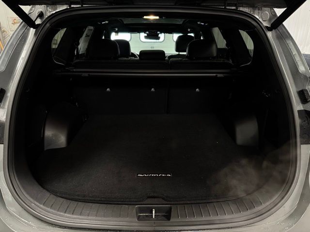 2023 HYUNDAI SANTA FE - Image 9