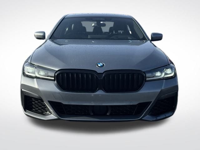 2023 BMW 540I - Image 3