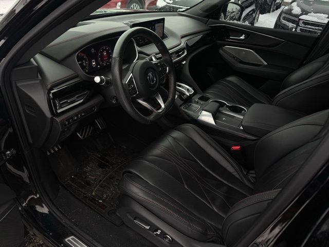 2024 ACURA MDX - Image 18