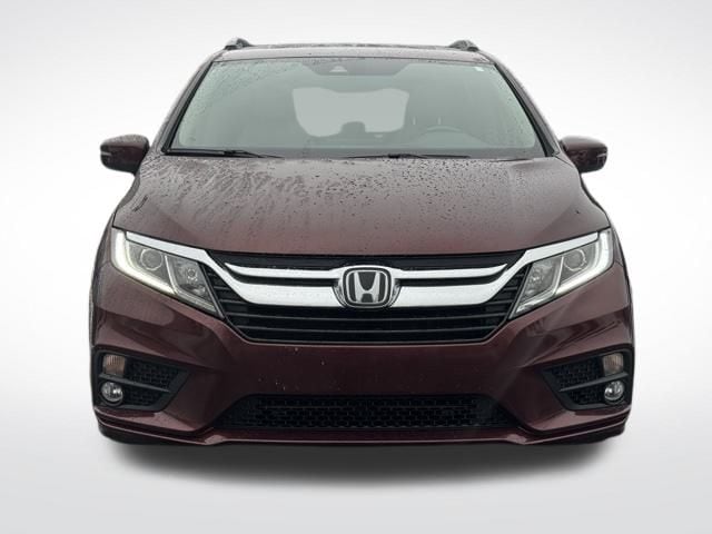 2019 HONDA ODYSSEY - Image 3