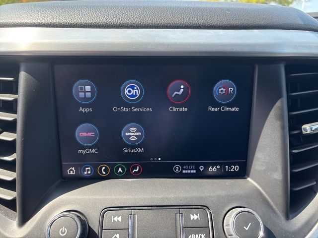 2023 GMC ACADIA - Image 33