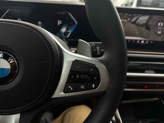2026 BMW X5 - Image 29