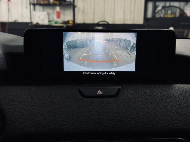 2024 MAZDA CX-90 - Image 39