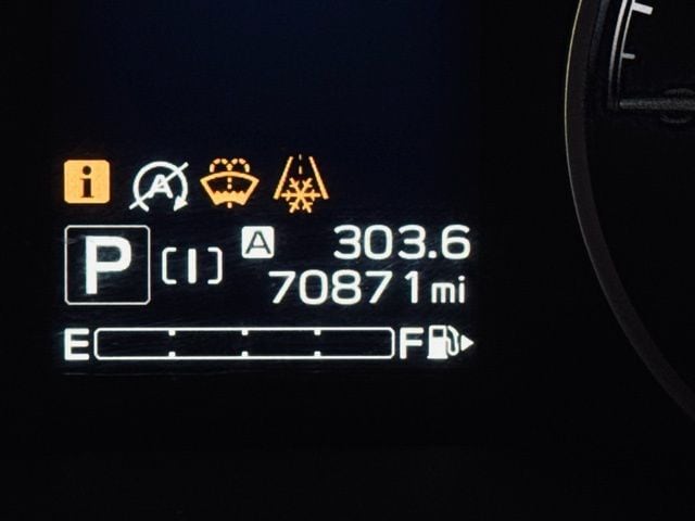 2022 SUBARU FORESTER - Image 29