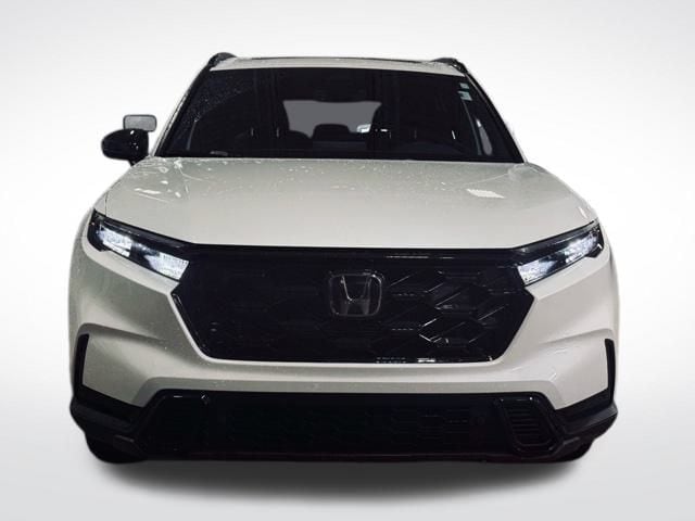 2024 HONDA CR-V - Image 2