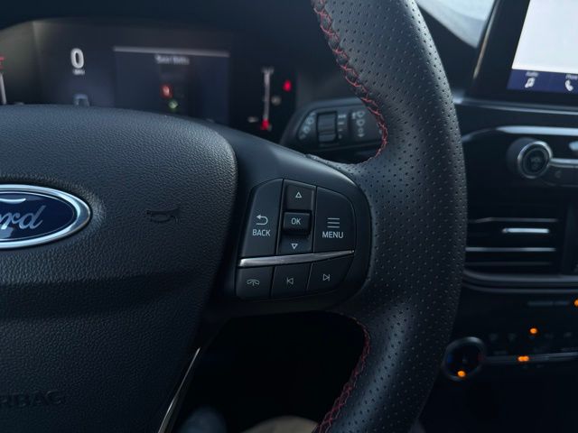 2025 FORD ESCAPE - Image 25