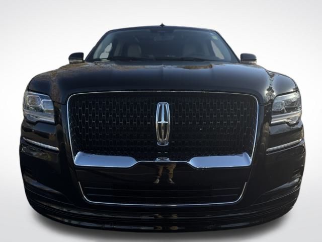 2024 Lincoln Navigator Reserve photo 3