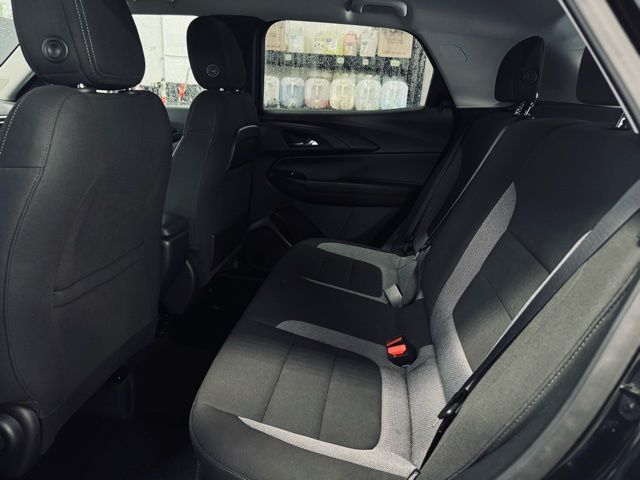 2025 CHEVROLET TRAILBLAZER - Image 17