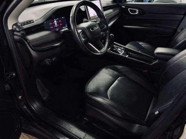 2022 JEEP COMPASS - Image 21