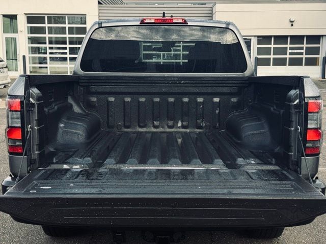 2024 NISSAN FRONTIER - Image 10