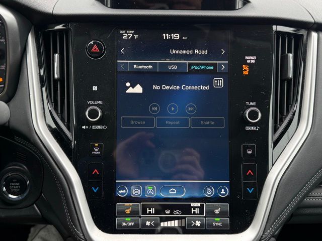 2023 SUBARU OUTBACK - Image 32