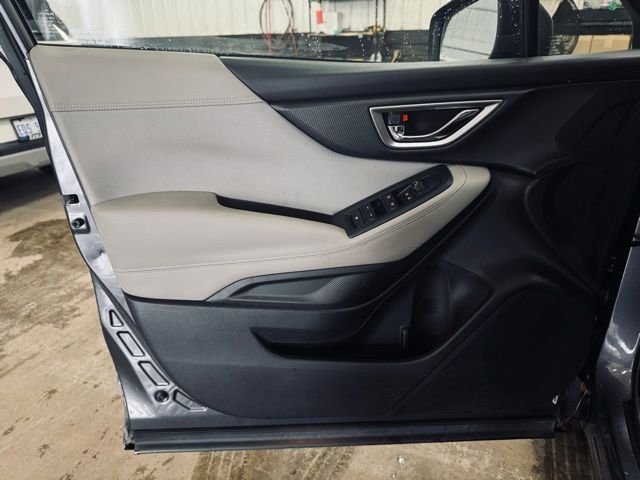 2022 SUBARU FORESTER - Image 12