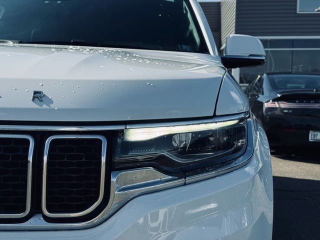 2022 JEEP WAGONEER - Image 3